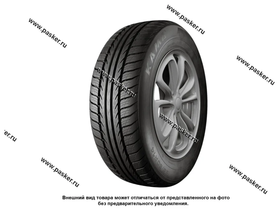 Шина Кама BREEZE-132 185/60 R14 лето