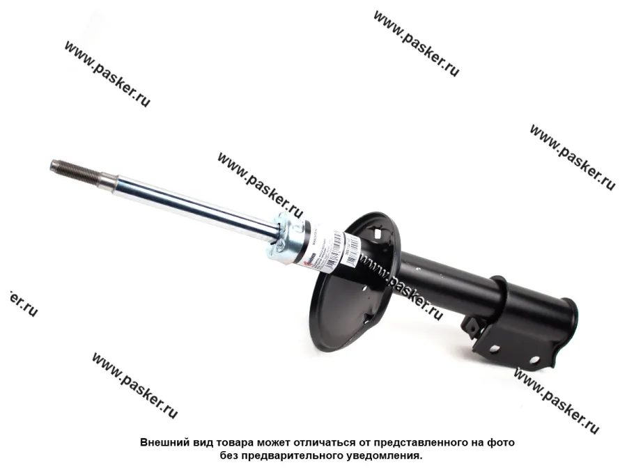 Амортизатор Renault Logan LADA Largus передний MANOVER MR1547105