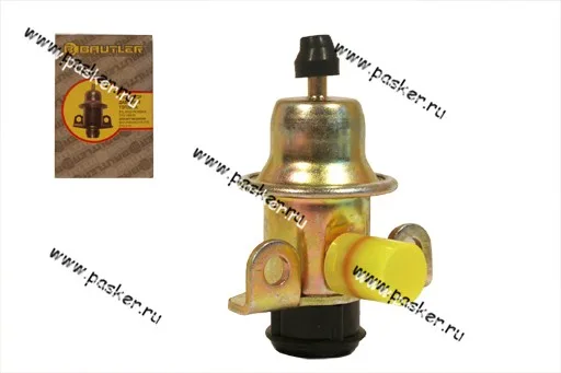 Регулятор давления топлива 2108-099,2113-15,2110 BAUTLER BTL-0012FPR