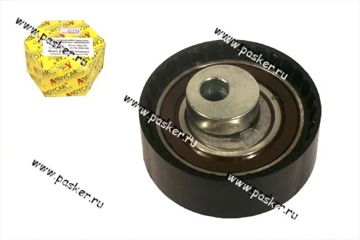 Подшипник натяжителя ремня ГРМ 2190 Granta ANDYCAR Inj 8кл 21116-1006238