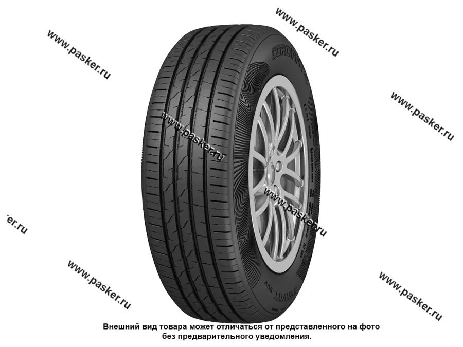 Шина Cordiant GRAVITY SUV 225/65 R17 лето