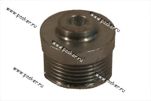 Шкив генератора 1118 Калина 2170 Priora 2190 Granta