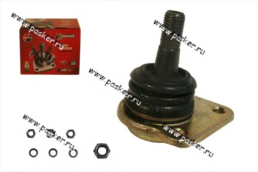 Шаровая опора 21214 2123 Chevrolet Niva FENOX с крепежом BJ10183C5