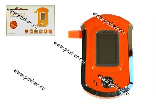Алкотестер AIRLINE ALK-HW-03 Hot Wire сенсор