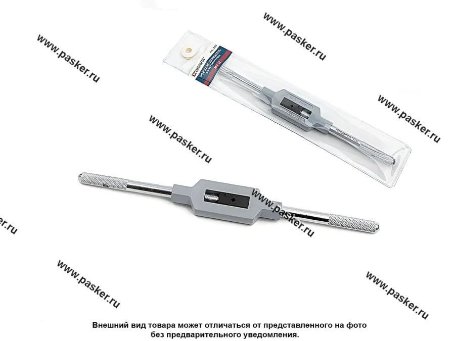 Метчикодержатель М4-12 Thorvik TH2