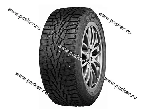 Шина Cordiant Snow Cross PW-2 225/60 R17 зима шип