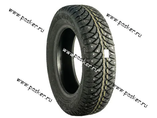Шина Tunga Nordway-2 PW-5 175/65 R14 зима шип