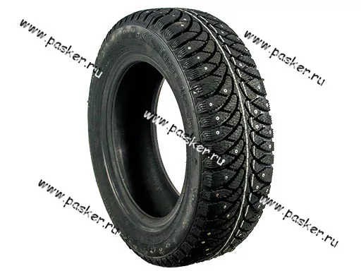 Шина Tunga Nordway-2 PW-5 185/65 R14 зима шип