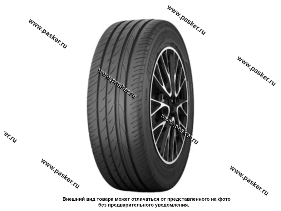 Шина Torero MP47 195/50 R15 лето