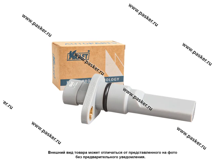 Датчик скорости 2170 Priora KRAFT 104822