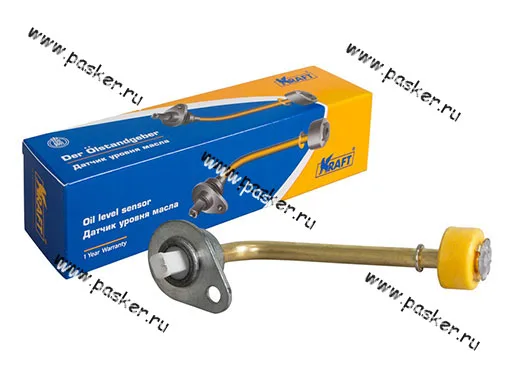 Датчик уровня масла 2110, 2170 Priora KRAFT 241.3839/32.3839 104873