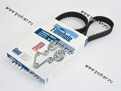 Ремень ГРМ 2112 Finwhale 16ти кл BD136