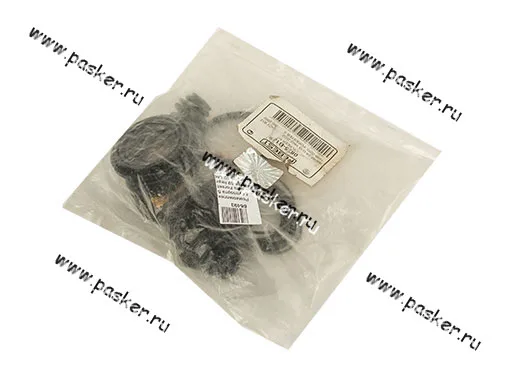 Ремкомплект суппорта Subaru Forester Impreza 96-02 Legacy 95-03 передний FEBEST 0875B12F SALE