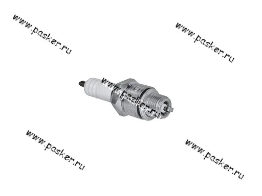 Свеча ЭЗ А-23-2 ЗАЗ-968 [упаковка 10 шт.]