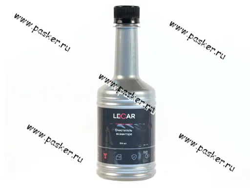 Очиститель инжектора LECAR 354мл