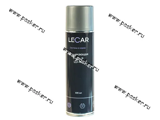 Смазка Универсальная LECAR LD-40 335мл проникающая аэрозоль