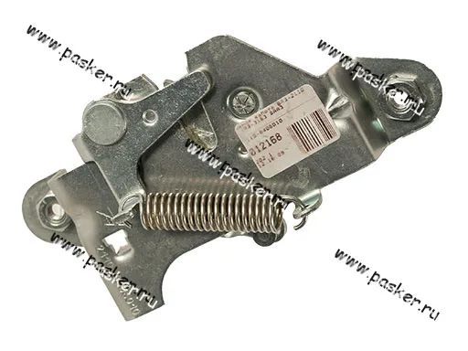 Замок капота УАЗ Патриот 3160-8406010