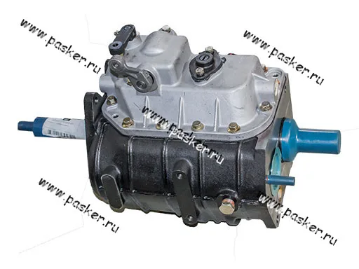 КПП УАЗ 452/ 3303  2206-1700010-01 BAIC 5ст