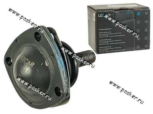 Шаровая опора 2101 верхняя LECAR