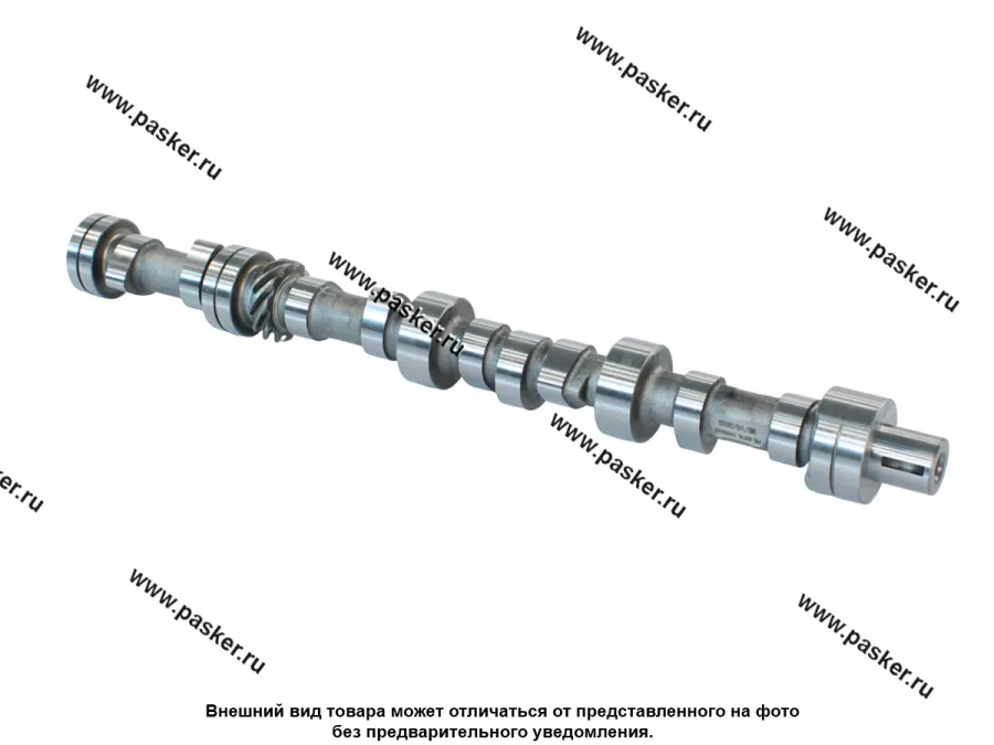 Распредвал Газель дв. УМЗ-A274  EvoTech 2.7  PRAVT