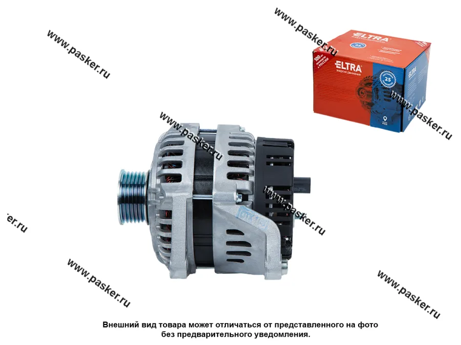 Генератор Газель Бизнес Next ELTRA 5172.3771