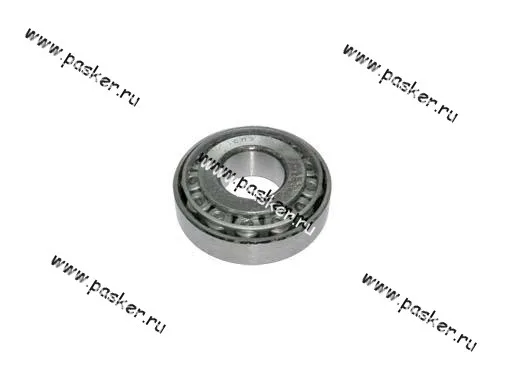 Подшипник ступицы Газель Соболь Волга передней наружный 7305/30305 АПП/ГПЗ-10