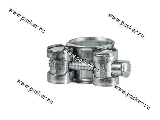 Хомут ROBUST  20-22 силовой