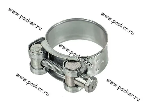 Хомут ROBUST  23-25 силовой