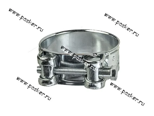 Хомут ROBUST  48-51 силовой