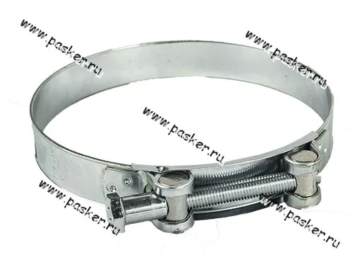 Хомут ROBUST 175-187 силовой