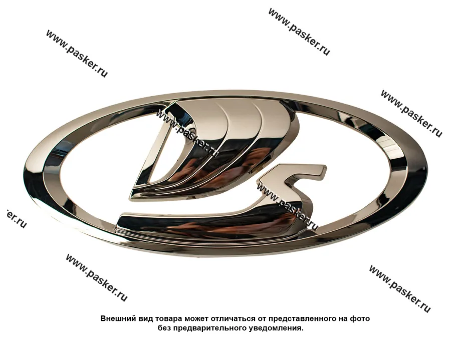 Знак решетки LADA XRAY LADA Image