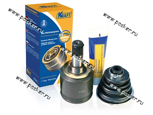 ШРУС 2108-099 2110 внутренний KRAFT 058878