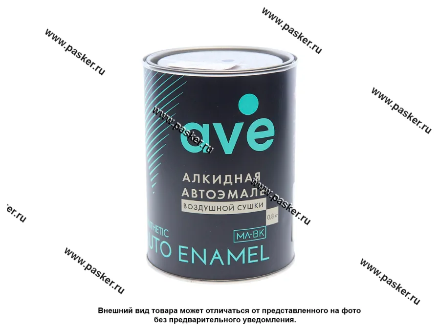 Краска 403 Монте-Карло AVE МЛ-ВК 0,8кг