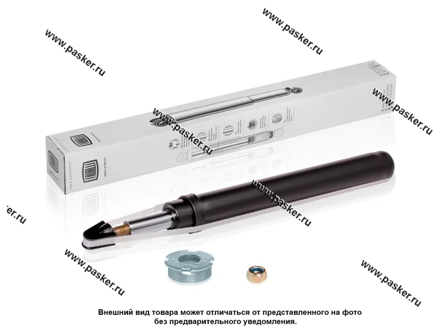 Амортизатор 2110-12 вкладыш передней стойки TRIALLI газовый AG 01091