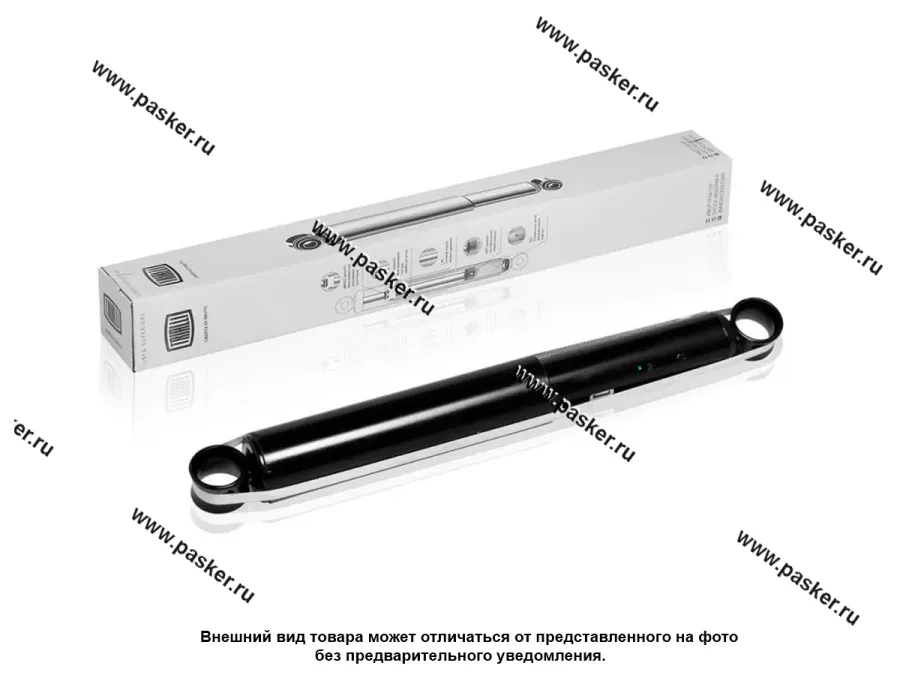 Амортизатор УАЗ 3160 31519 задний TRIALLI газовый AG 03506