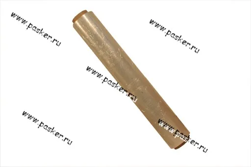 Пленка стрейч 1,1кг 495/500мм х 110-130м упаковочная