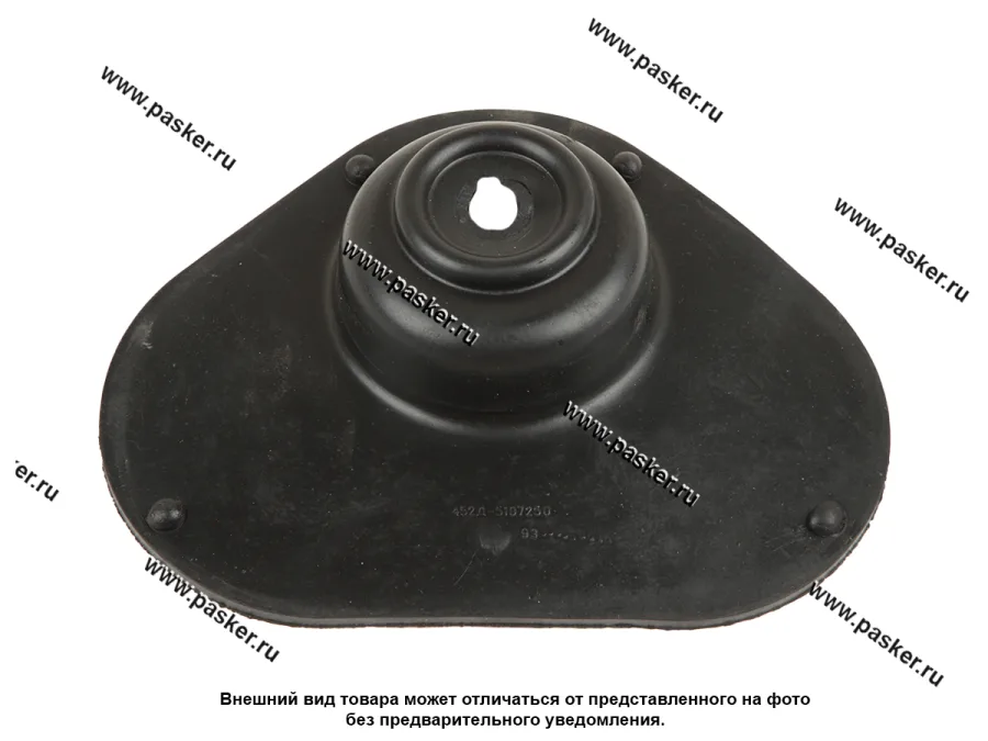 Чехол рулевой колонки УАЗ-452