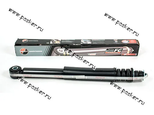 Амортизатор LADA XRAY задний Fenox A22162