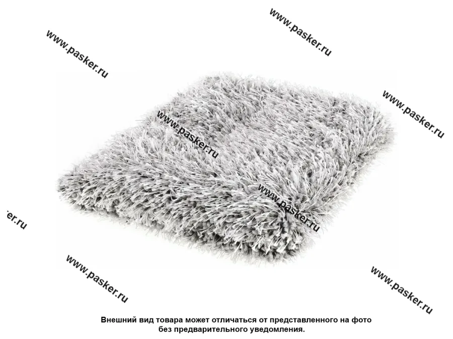 Губка PURESTAR длинноворсовая для мытья автомобиля 15x22x4cm PS-P-002N