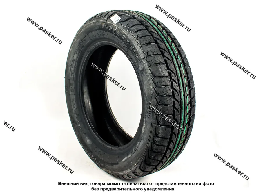 Шина Tunga Zodiak 2 PS-7 175/65 R14 лето