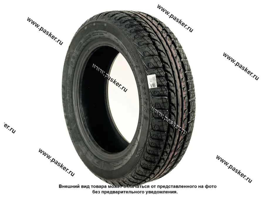 Шина Tunga Zodiak 2 PS-7 185/60 R14 лето
