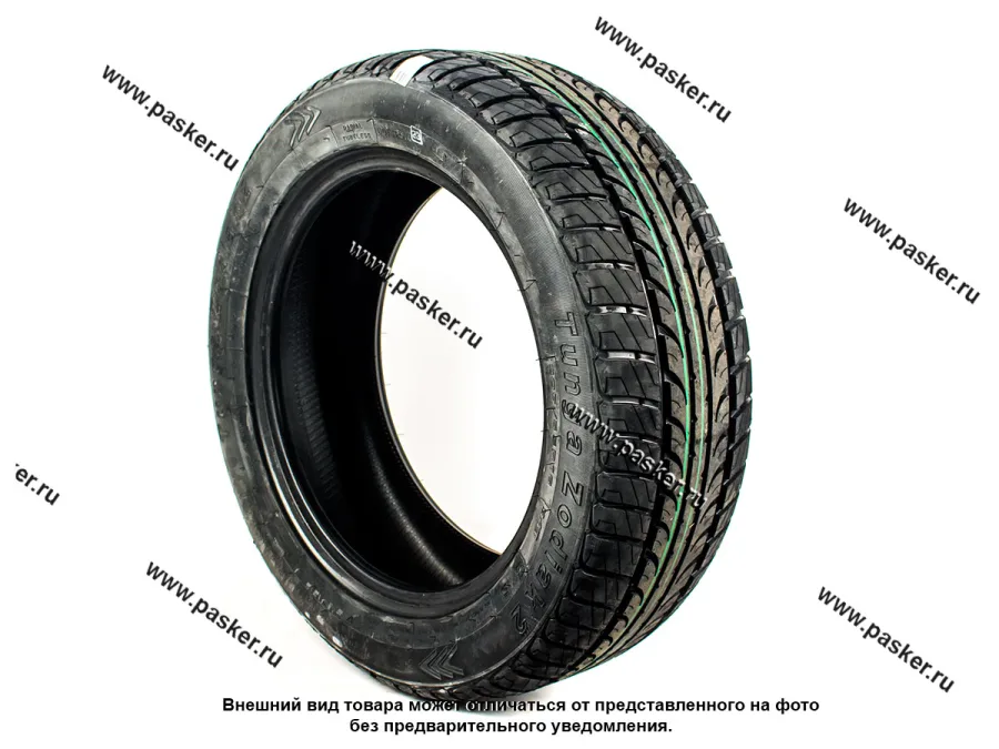 Шина Tunga Zodiak 2 PS-7 205/55 R16 лето