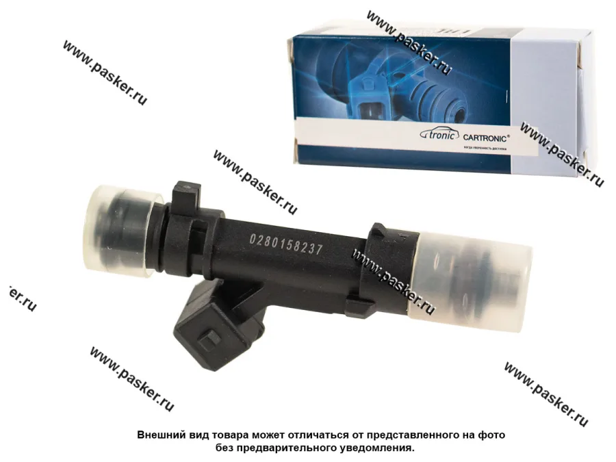 Форсунка ГАЗ УАЗ дв 409 ЕВРО 3 CARTRONIC