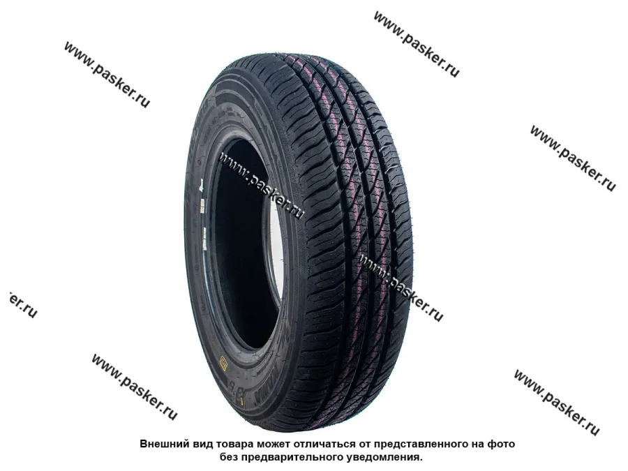 Шина Кама 365 НК-241 175/70 R13 M+S