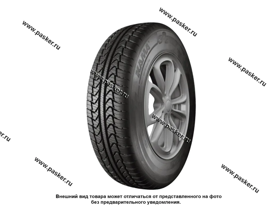 Шина Кама 365 SUV НК-242 215/70 R16 M+S