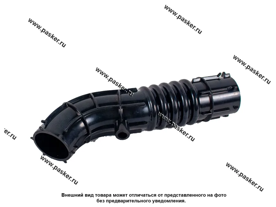Патрубок воздухозаборника LADA Vesta