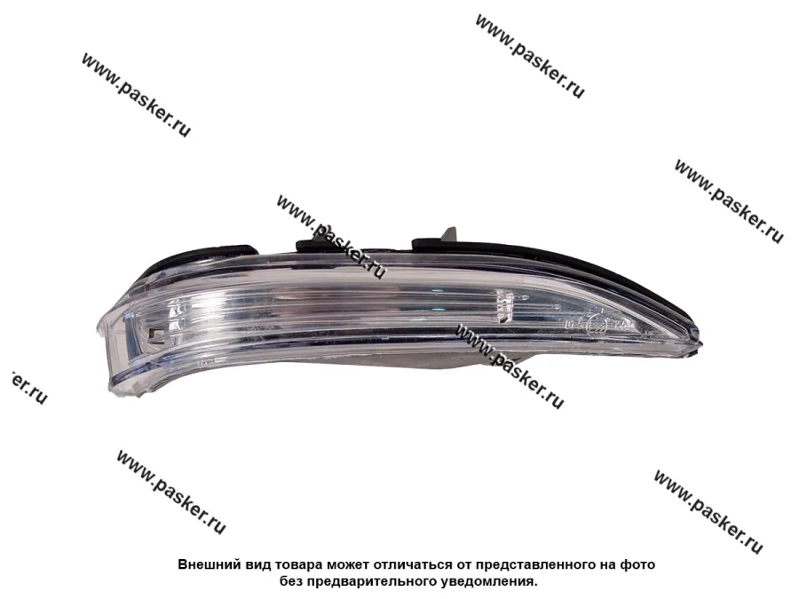 Повторитель в зеркале LADA Vesta правый LADA Image 8450104110