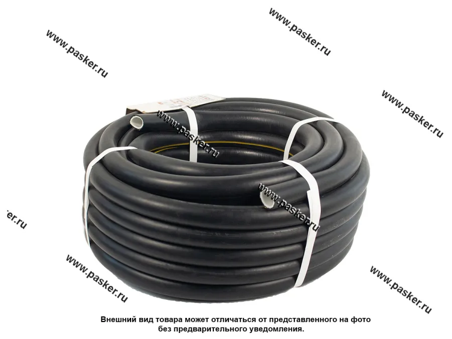 Шланг маслостойкий ТЭП 25*32-0.63МПа 1м ANDYCAR TPE-S-25A [упаковка 25 м]