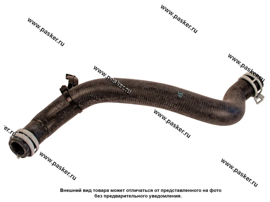 Патрубок печки LADA XRAY LADA Image подводящий 924009033R SALE
