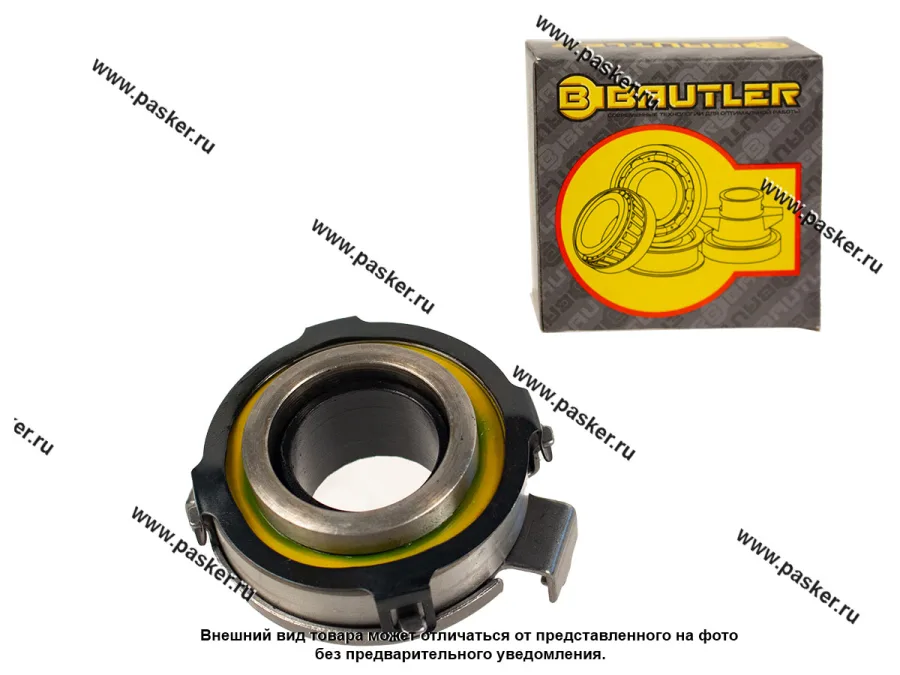 Подшипник выжимной 1111 BAUTLER в сборе BTL-R200